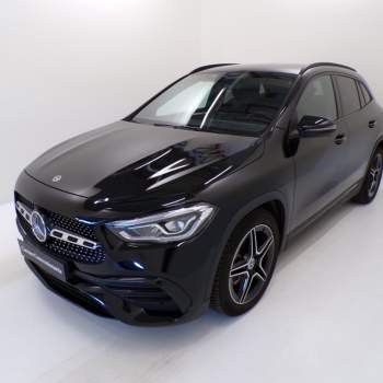 MERCEDES-BENZ GLA (Mestre)