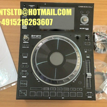  Nuova Denon Dj Sc5000 Prime Denon DJ X1800 Prime, Allen 