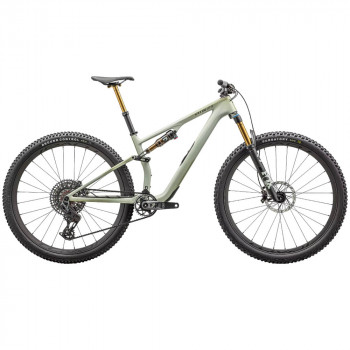 2024 Specialized Epic 8 EVO Pro Mountain Bike (KINGCYCLESPORT)