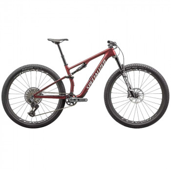 2024 Specialized Epic 8 Expert Mountain Bike (KINGCYCLESPORT)