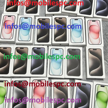 www.mobilespc.com iPhone, iPhone 15, iPhone 15 Plus, iPhone 15 Pro, iPhone 14