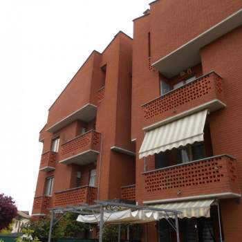 Appartamento in vendita a Vinovo (Torino)