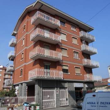 Appartamento in vendita a Moncalieri (Torino)