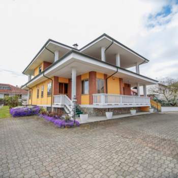 Villa in vendita a Front (Torino)