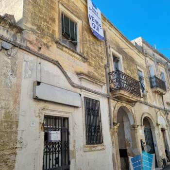 Appartamento in vendita a San Cesario di Lecce (Lecce)
