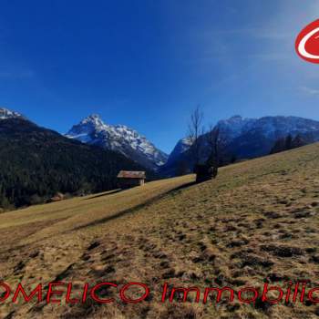 Rustico in vendita a Santo Stefano di Cadore (Belluno)