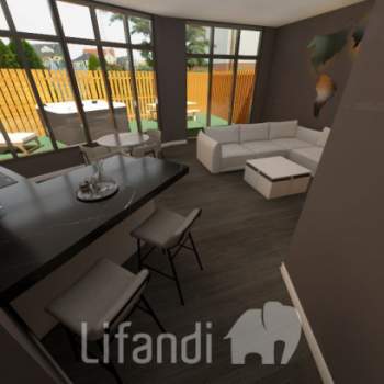 Appartamento in vendita a Vipiteno/Sterzing (Bolzano/Bozen)