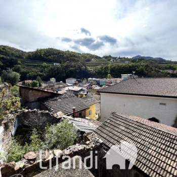 Casa a schiera in vendita a Lavis (Trento)
