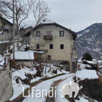 Appartamento in vendita a Altopiano della Vigolana (Trento)