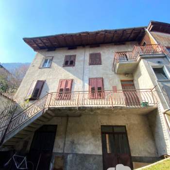 Casa singola in vendita a Mezzolombardo (Trento)