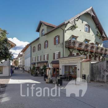 Hotel - albergo in vendita a San Candido/Innichen (Bolzano/Bozen)
