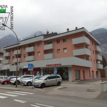 Appartamento in vendita a Mezzolombardo (Trento)
