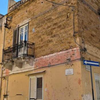 Casa singola in vendita a Villabate (Palermo)