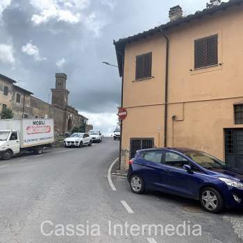 Magazzino in vendita a Castel Sant'Elia (Viterbo)