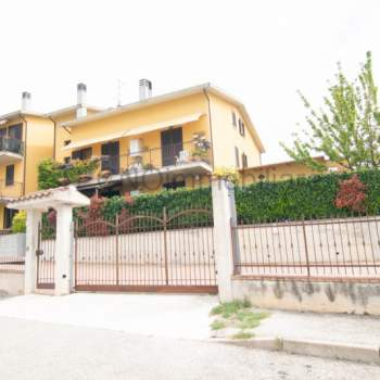 Appartamento in vendita a Perugia (Perugia)