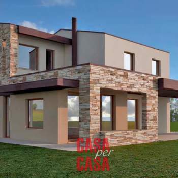 Casa singola in vendita a Este (Padova)