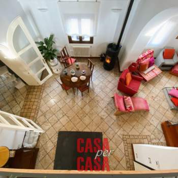 Attico in vendita a Este (Padova)