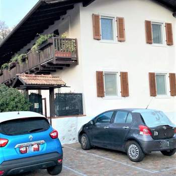 Porzione di Casa a Pomarolo
