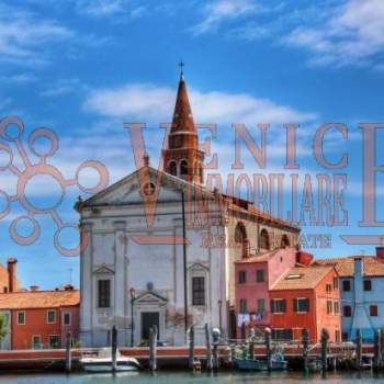 Casa a schiera in vendita a Venezia (Venezia)