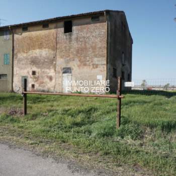 Rustico in vendita a Sorbolo Mezzani (Parma)