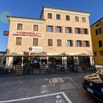 Ufficio in vendita a Legnago (Verona)