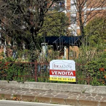 Appartamento in vendita a Carpi (Modena)