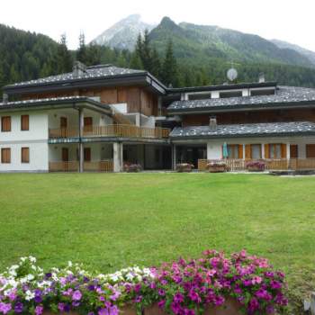 Bifamiliare in affitto a Ayas (Valle d'Aosta/Vallée d'Aoste)