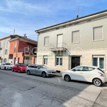 Trifamiliare in vendita a Priocca (Cuneo)