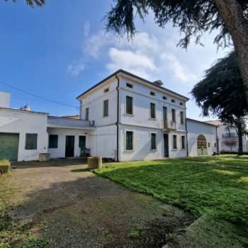Casa singola in vendita a Este (Padova)