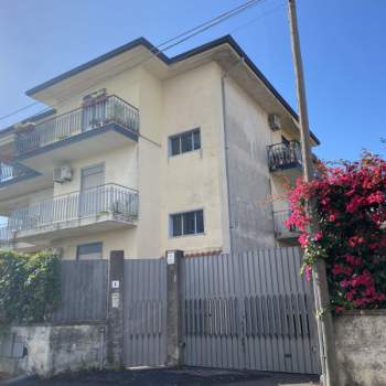 Appartamento in vendita a San Giovanni la Punta (Catania)