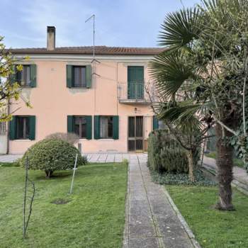 Appartamento in vendita a Arquà Polesine (Rovigo)