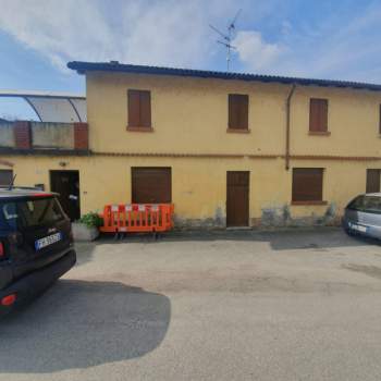 Casa singola in vendita a Candia Lomellina (Pavia)