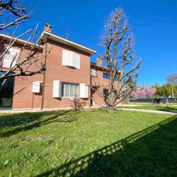 Casa a schiera in vendita a Mirandola (Modena)