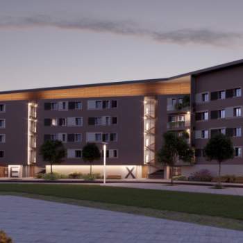 Appartamento in vendita a Bologna (Bologna)