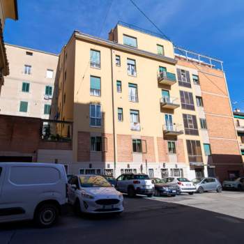 Appartamento in vendita a Bologna (Bologna)