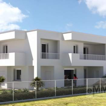 Quadrifamiliare in vendita a Abano Terme (Padova)