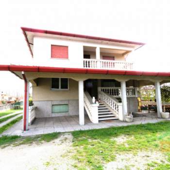 Casa singola in vendita a Porpetto (Udine)