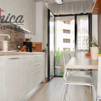 Appartamento in vendita a Trento (Trento)