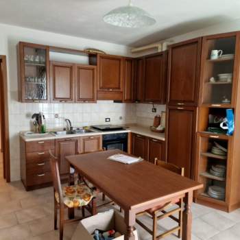 Appartamento in vendita a Lendinara (Rovigo)
