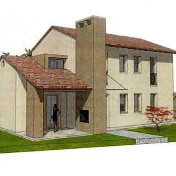 TERRENO EDIFICABILE a Pieve di Soligo