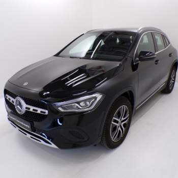 MERCEDES-BENZ GLA (Castelfranco Veneto)