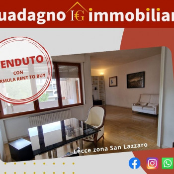 LECCE COME ACQUISTARE CASA SENZA MUTUO