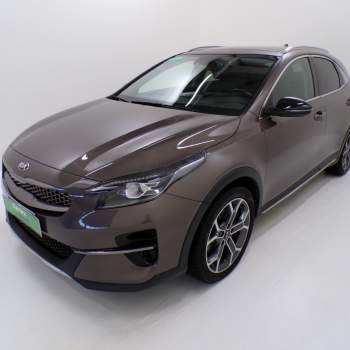 KIA Xceed (Mestre)