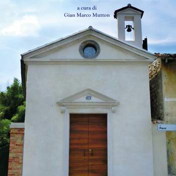 L'oratorio "Santa Croce" in Cordignano