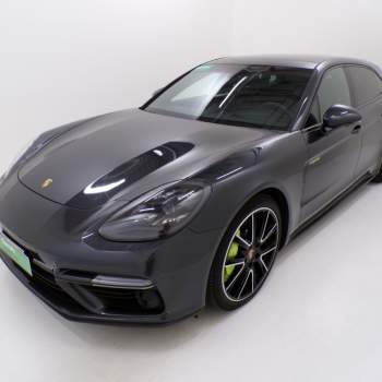 PORSCHE Panamera (Mestre)