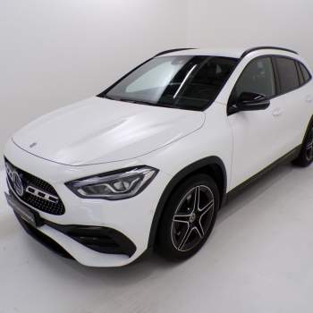 MERCEDES-BENZ GLA (Treviso)