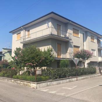 Appartamento in vendita a Calvisano (Brescia)