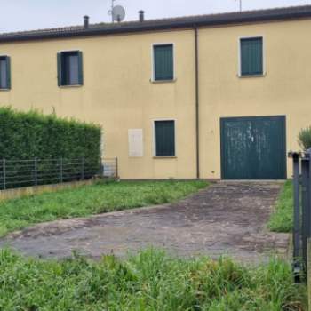 Casa a schiera in vendita a Villadose (Rovigo)