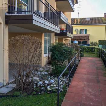 Appartamento in vendita a Polverara (Padova)