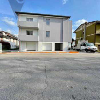 Appartamento in vendita a Legnaro (Padova)